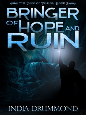 cover image of Bringer of Hope and Ruin